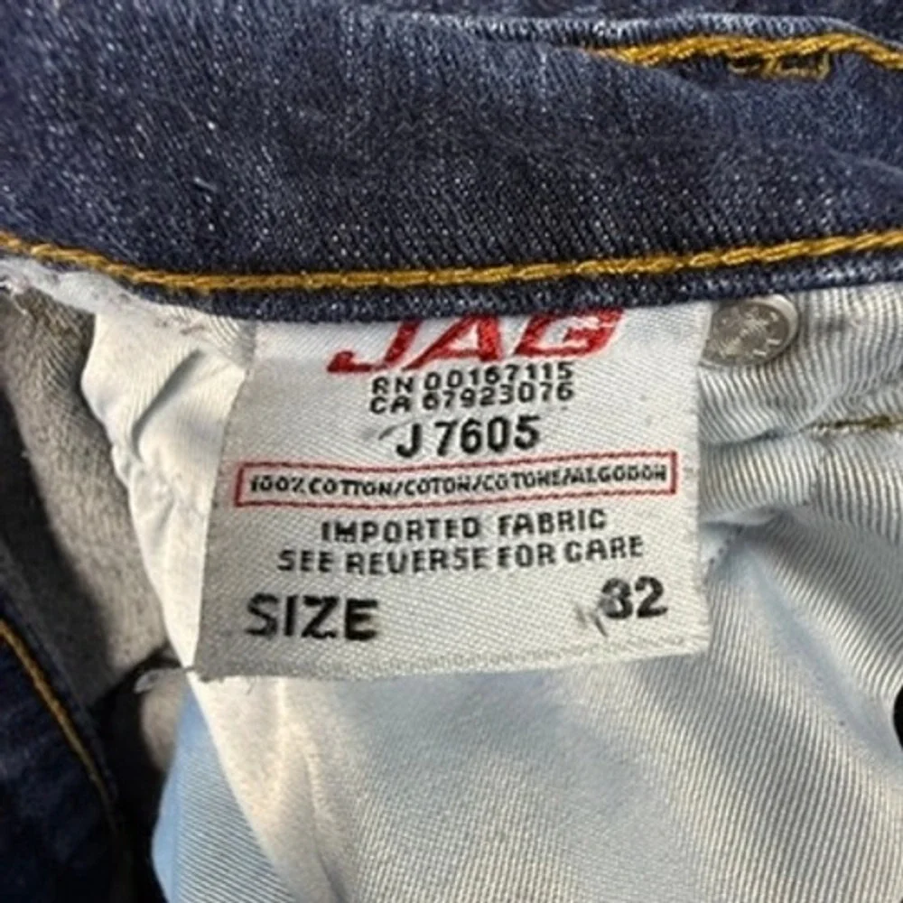 Jag Jeans classic jag